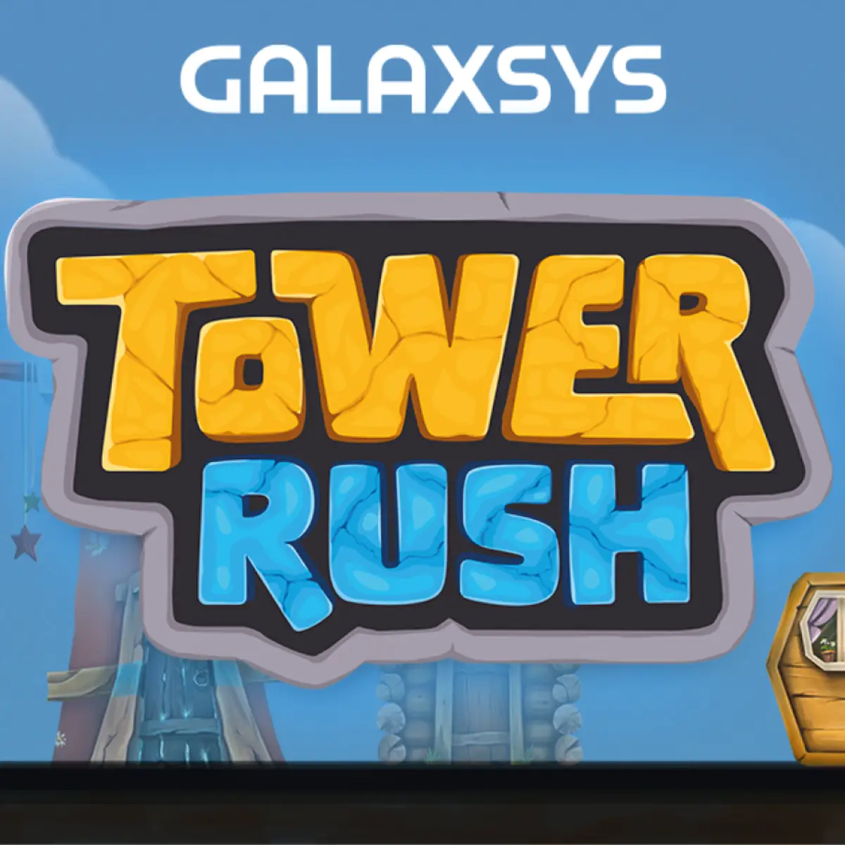 Tower Rush